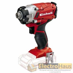 Гайковерт Einhell TE-CI18Li-Solo